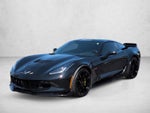 2019 Chevrolet Corvette Grand Sport Grand Sport 2LT