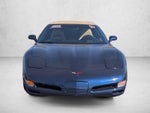 2001 Chevrolet Corvette Base