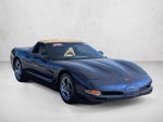 2001 Chevrolet Corvette Base