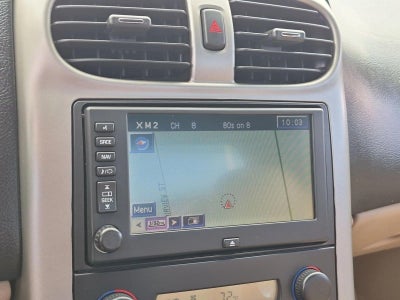 2005 Chevrolet Corvette Base