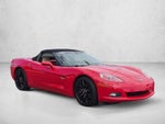 2005 Chevrolet Corvette Base