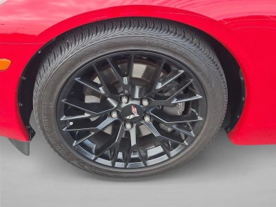 2005 Chevrolet Corvette Base