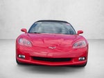 2005 Chevrolet Corvette Base