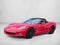 2005 Chevrolet Corvette Base