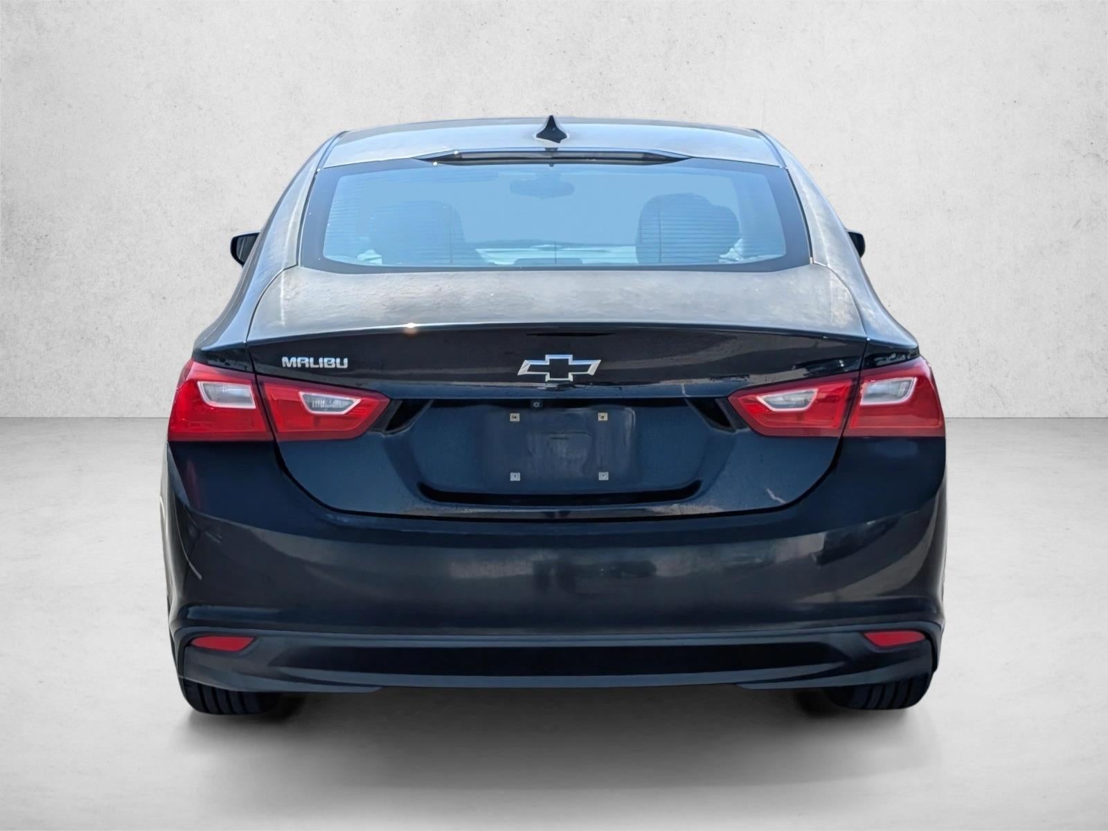 2020 Chevrolet Malibu LS