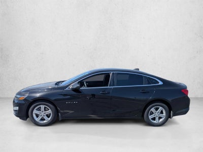 2020 Chevrolet Malibu LS