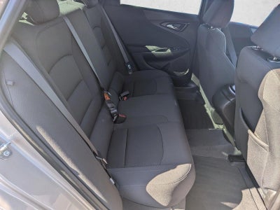 2023 Chevrolet Malibu LS