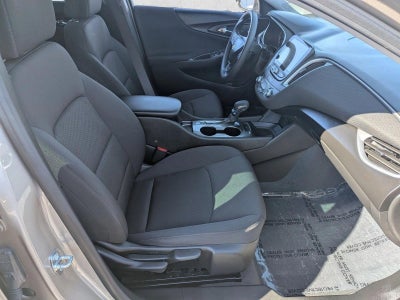 2023 Chevrolet Malibu LS