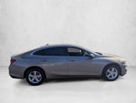 2023 Chevrolet Malibu LS