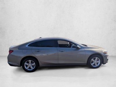 2023 Chevrolet Malibu LS