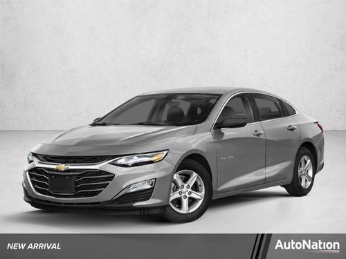 2023 Chevrolet Malibu LS