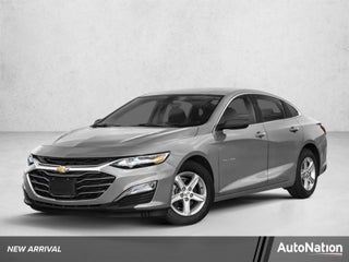 2023 Chevrolet Malibu LS