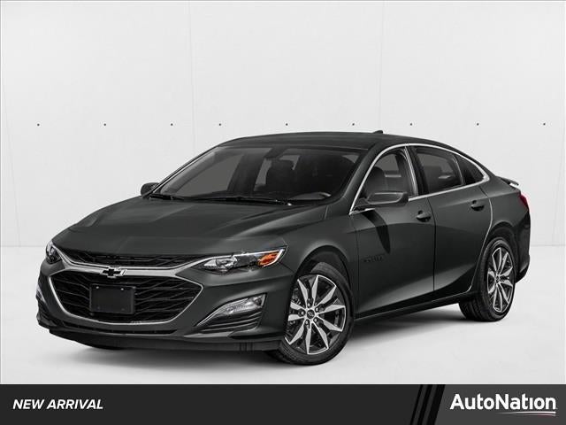 2020 Chevrolet Malibu RS