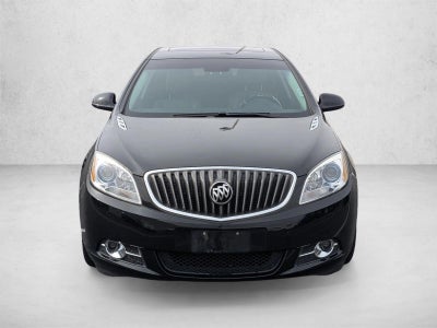 2012 Buick Verano Convenience Group