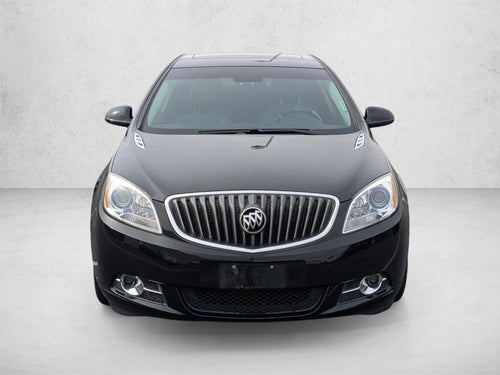 2012 Buick Verano Convenience Group