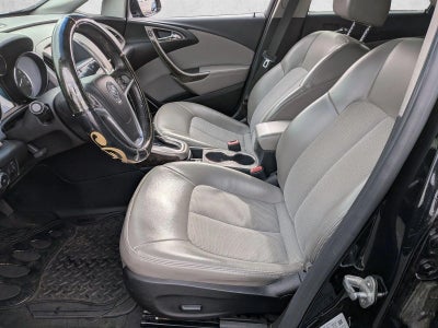 2012 Buick Verano Convenience Group