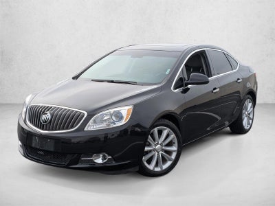 2012 Buick Verano Convenience Group
