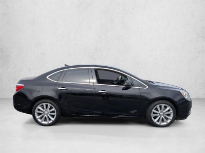 2012 Buick Verano Convenience Group
