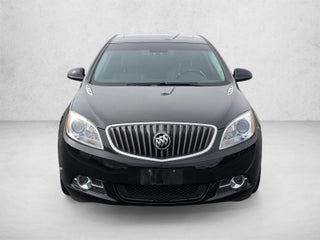 2012 Buick Verano Convenience Group