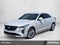 2022 Cadillac CT4 Premium Luxury