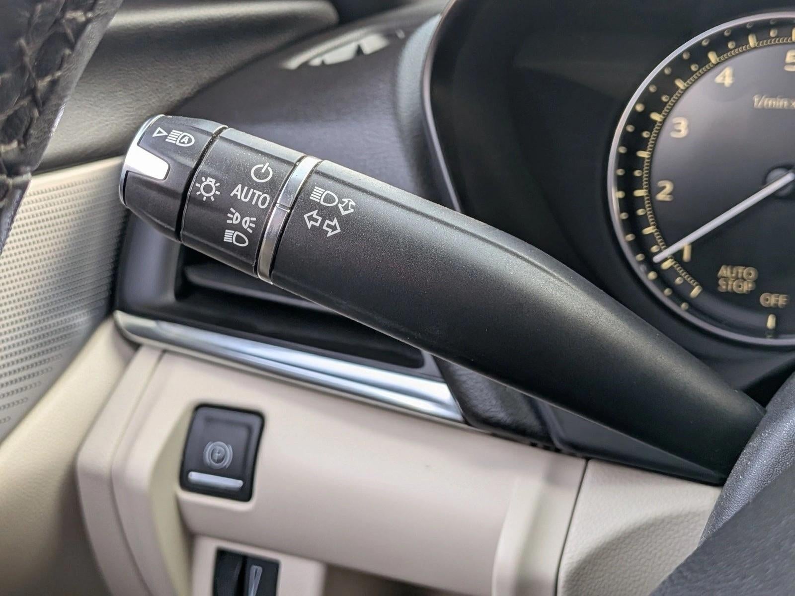 2022 Cadillac CT4 Premium Luxury