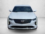 2022 Cadillac CT4 Premium Luxury
