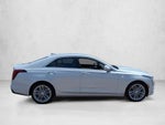 2022 Cadillac CT4 Premium Luxury