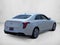 2022 Cadillac CT4 Premium Luxury