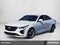 2024 Cadillac CT4-V Base