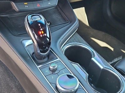 2024 Cadillac CT4-V Base