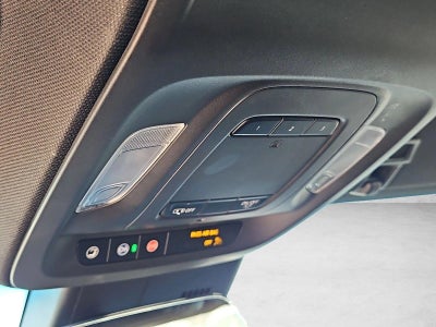 2024 Cadillac CT4-V Base