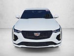2024 Cadillac CT4-V Base