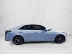 2024 Cadillac CT4-V Base