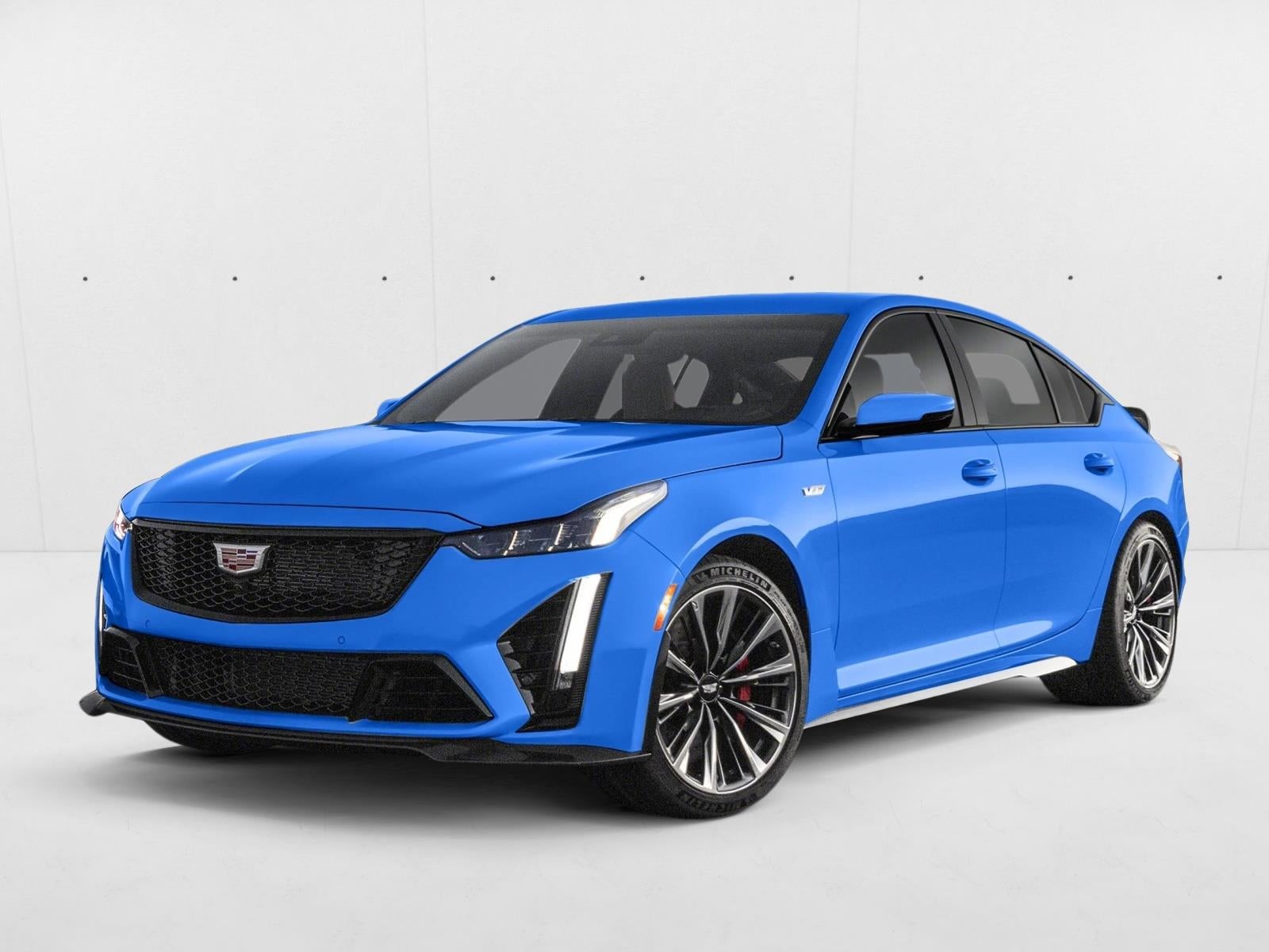 2023 Cadillac CT5-V V-Series Blackwing