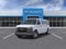 2027 Chevrolet Express Passenger LS