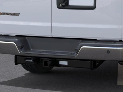 2027 Chevrolet Express Passenger LS