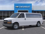 2027 Chevrolet Express Passenger LS
