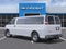 2027 Chevrolet Express Passenger LS