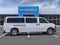 2027 Chevrolet Express Passenger LS