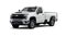 2026 Chevrolet Silverado 2500 HD Base