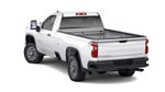 2026 Chevrolet Silverado 2500 HD Base