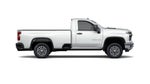 2026 Chevrolet Silverado 2500 HD Base