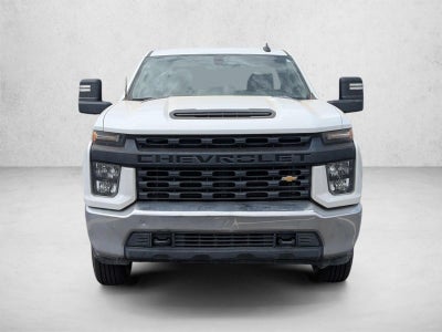 2020 Chevrolet Silverado 2500 HD Work Truck