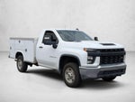 2020 Chevrolet Silverado 2500 HD Work Truck