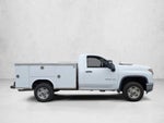 2020 Chevrolet Silverado 2500 HD Work Truck