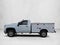 2020 Chevrolet Silverado 2500 HD Work Truck