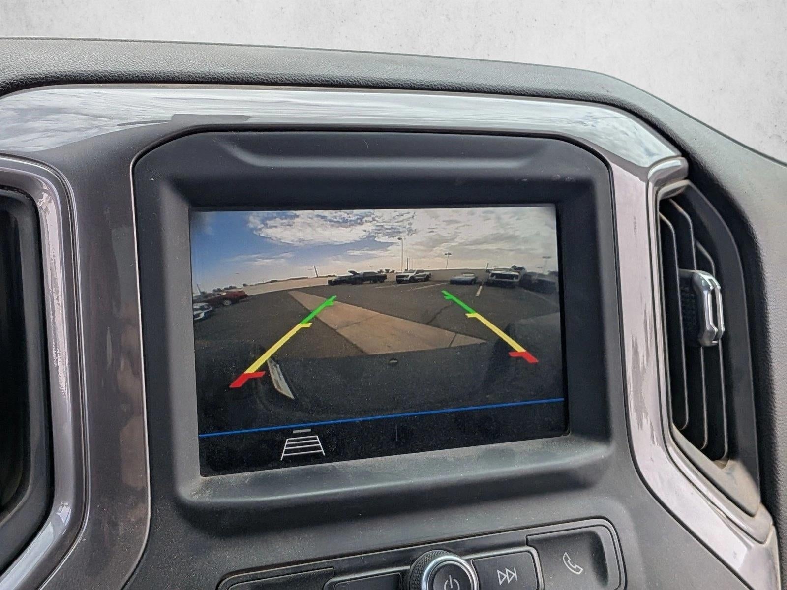 2022 Chevrolet Silverado 2500 HD Work Truck