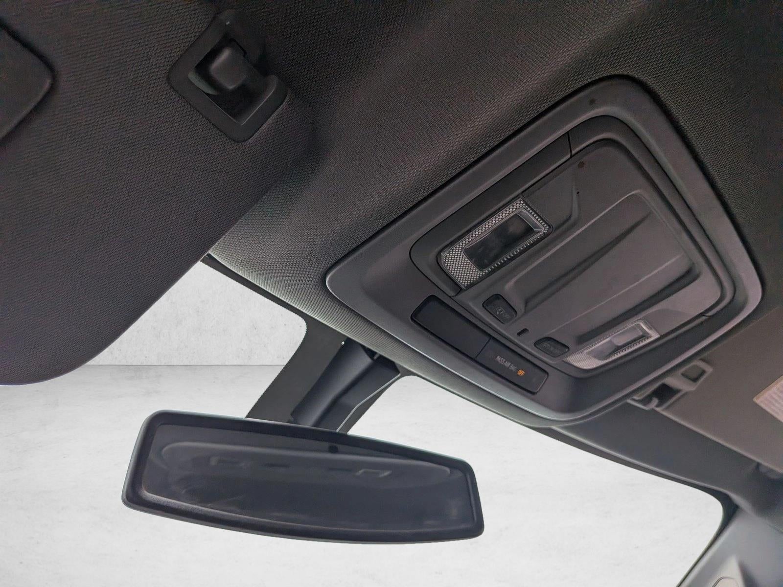 2022 Chevrolet Silverado 2500 HD Work Truck
