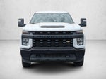 2022 Chevrolet Silverado 2500 HD Work Truck