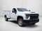 2022 Chevrolet Silverado 2500 HD Work Truck